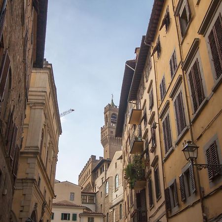 Uffizi - Flo Apartments Florence Exterior photo