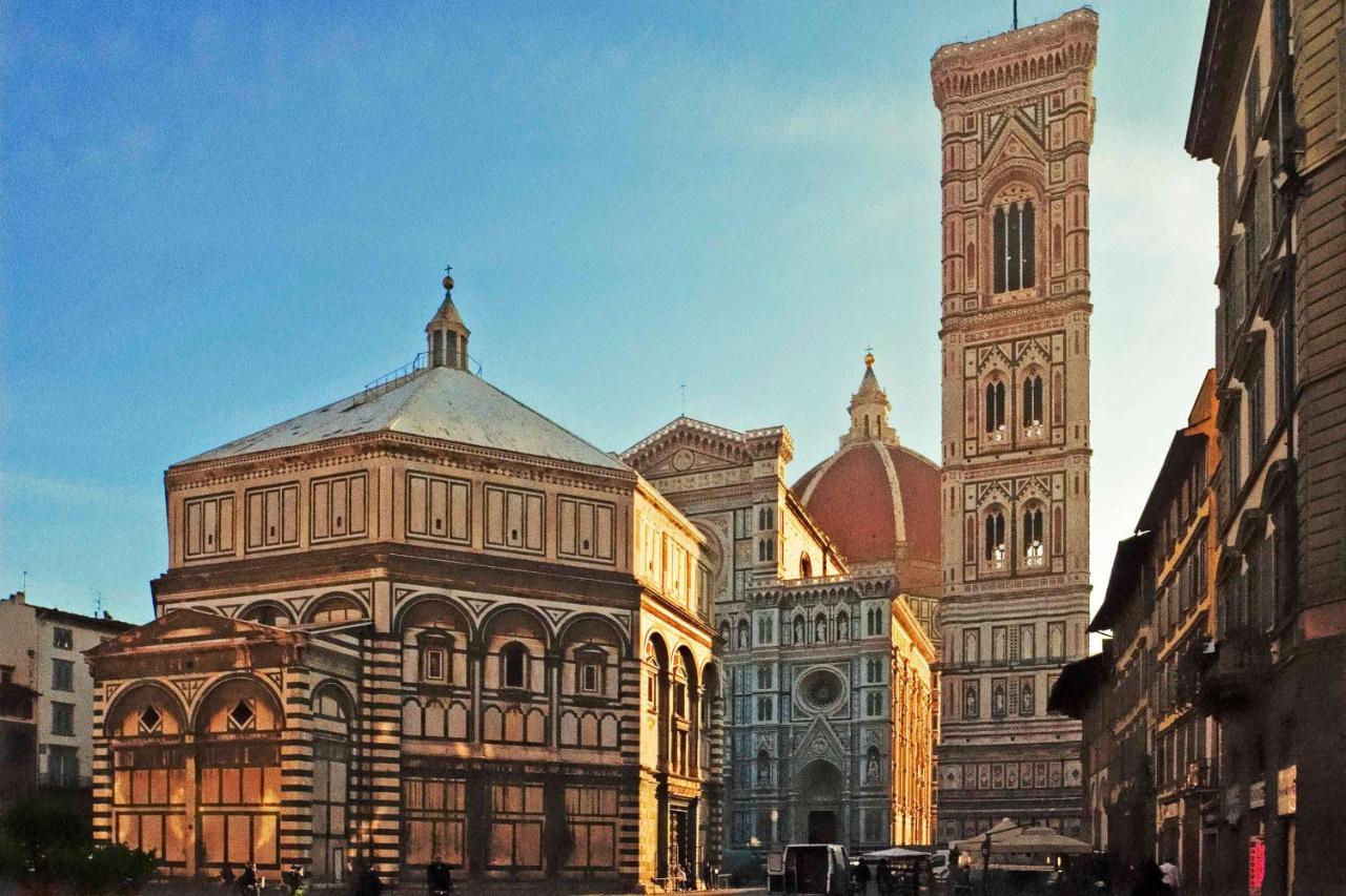 Uffizi - Flo Apartments Florence Exterior photo