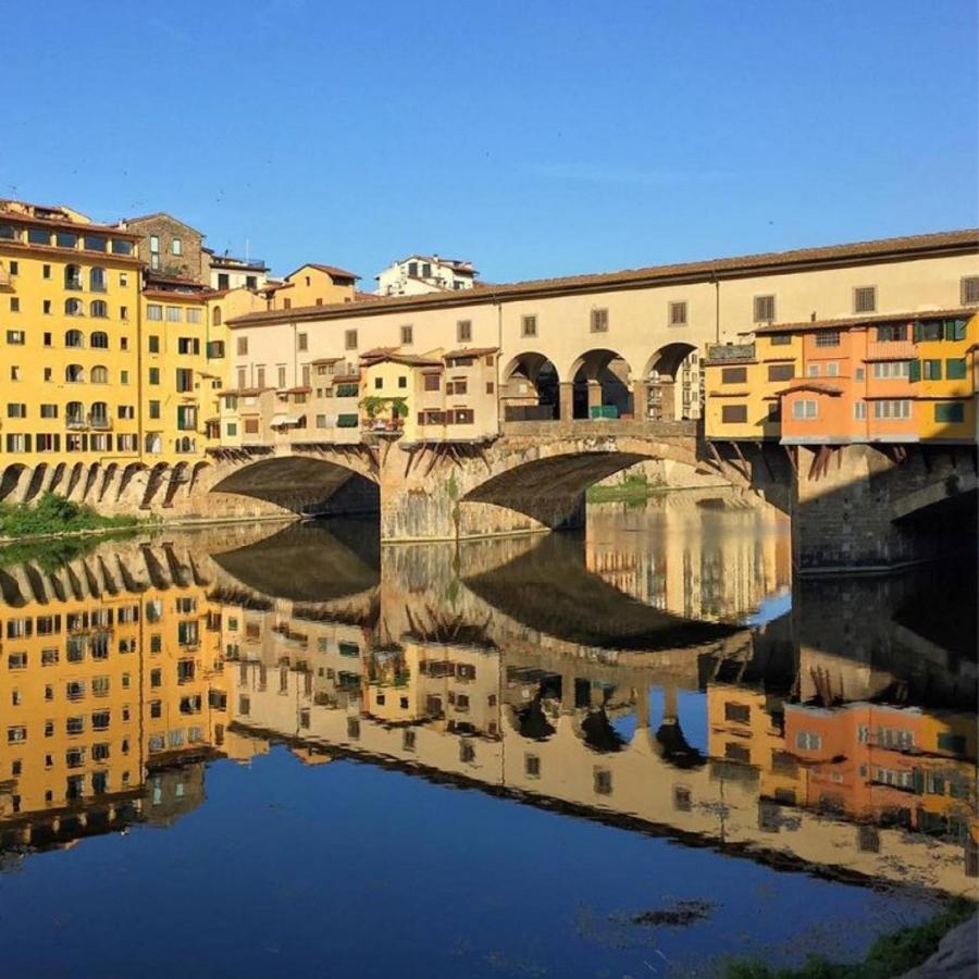 Uffizi - Flo Apartments Florence Exterior photo