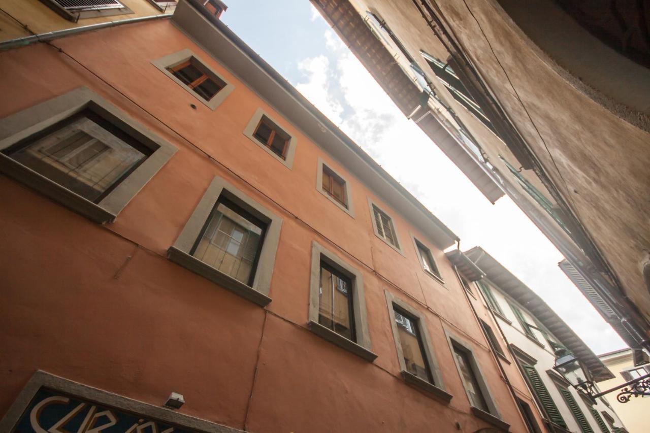 Uffizi - Flo Apartments Florence Exterior photo