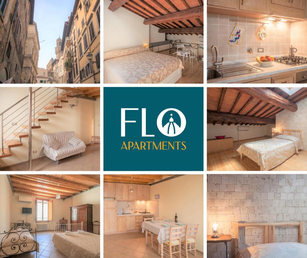 Uffizi - Flo Apartments Florence Exterior photo